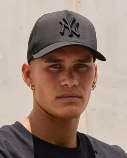 940 Aframe Yankees Cap