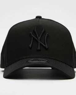 940 Aframe Yankees Cap