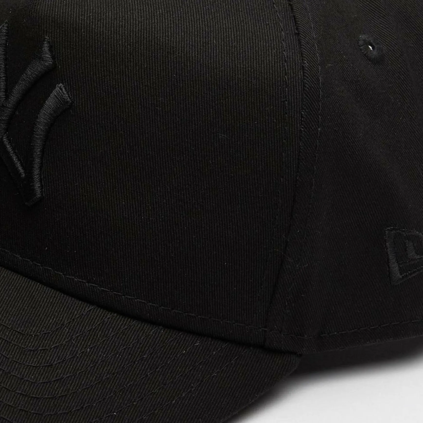 940 Aframe Yankees Cap