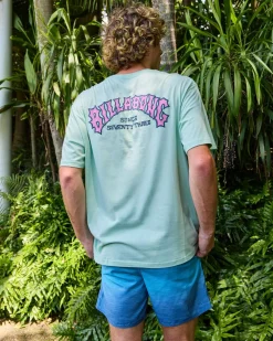 73 Arch Short Sleeve T-Shirt