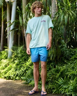 73 Arch Short Sleeve T-Shirt