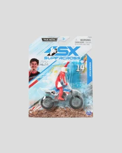 1:24 Diecast Motorcycle