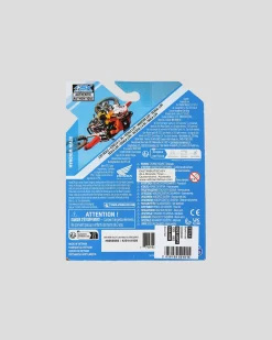 1:24 Diecast Motorcycle