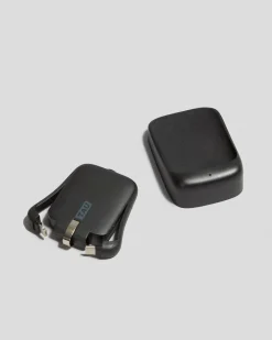 3 In 1 Keyring Powerbank 1400mAh