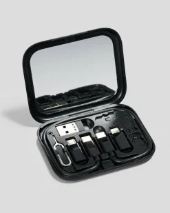 3 In 1 Multi Cable Adaptor