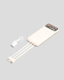 3 in 1 Portable Power Bank Charger