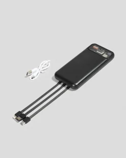 3 in 1 Portable Power Bank Charger