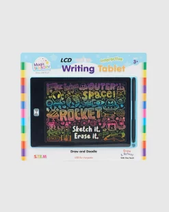 8.5" Interactive LCD Writing Tablet