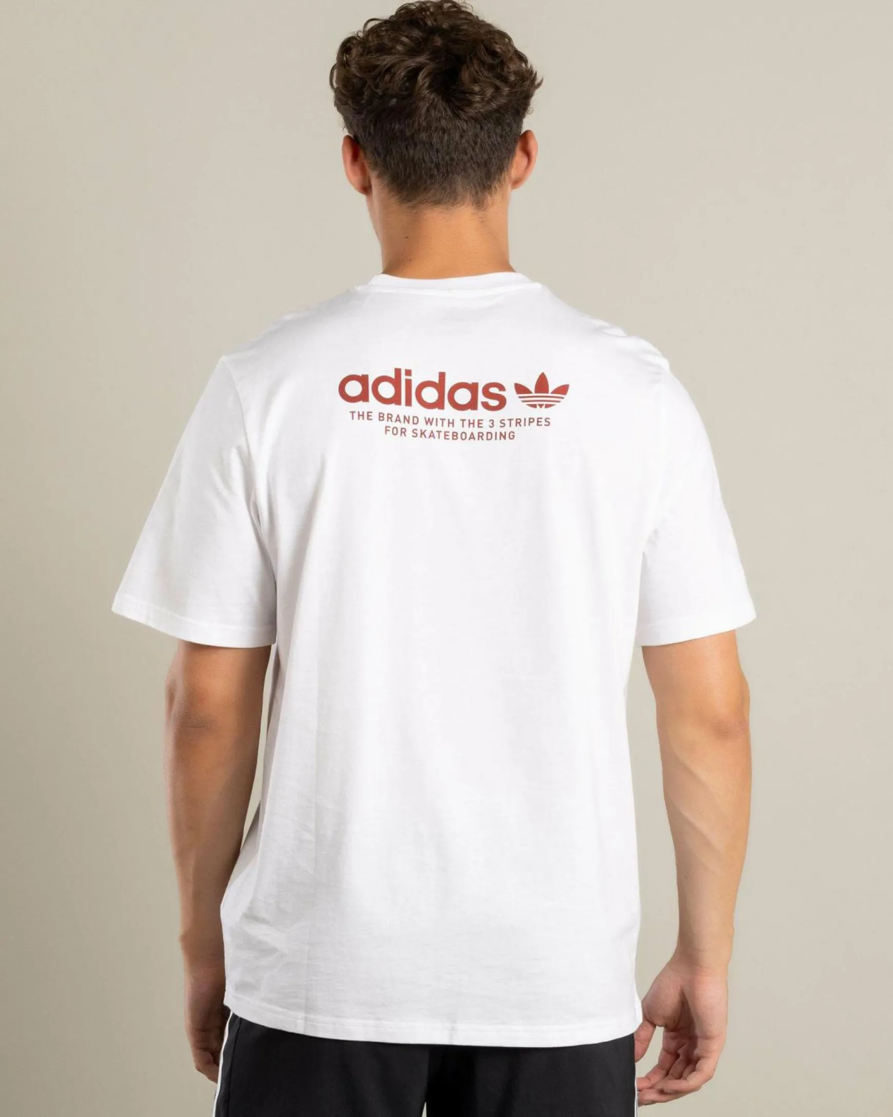 4.0 Logo T-Shirt