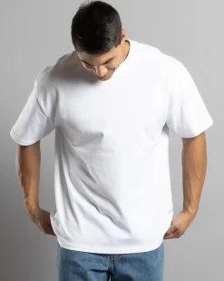 568 Loose Straight Jeans