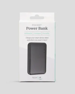5000 MaH Powerbank
