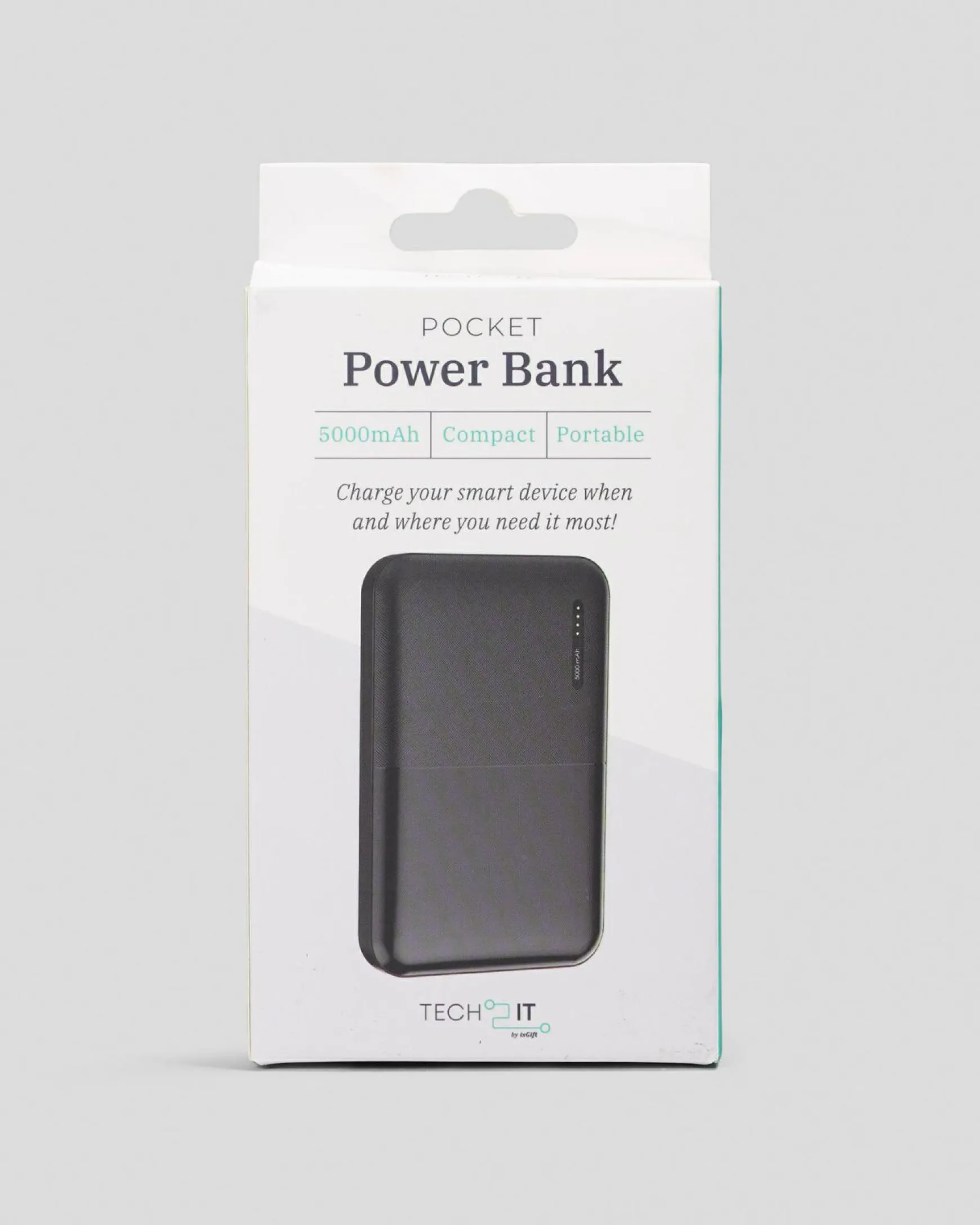 5000 MaH Powerbank