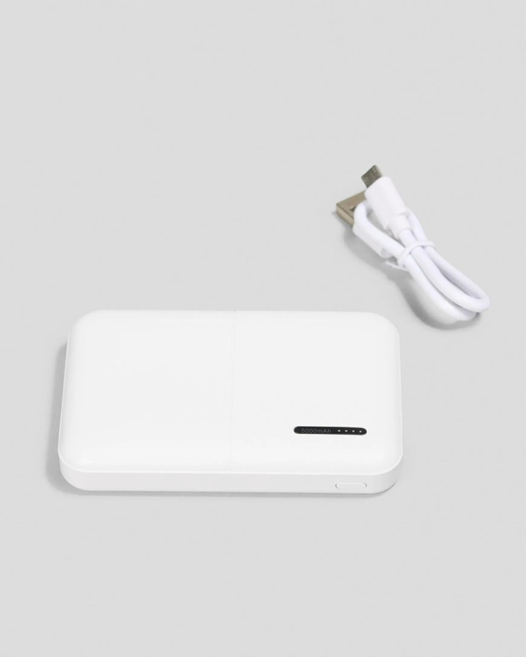 5000 MaH Powerbank