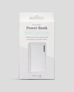 5000 MaH Powerbank