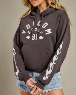 1991 Mini Hoodie