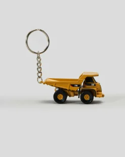 770 Off-Highway Truck Keyring