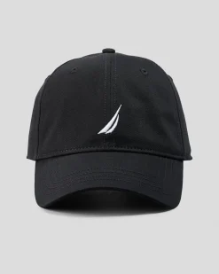 6 Panel Buckle Cap