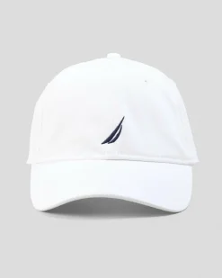 6 Panel Buckle Cap