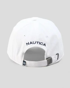 6 Panel Buckle Cap
