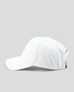 6 Panel Buckle Cap