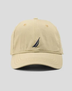 6 Panel Buckle Cap
