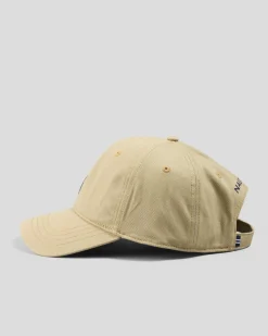 6 Panel Buckle Cap