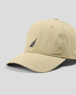 6 Panel Buckle Cap