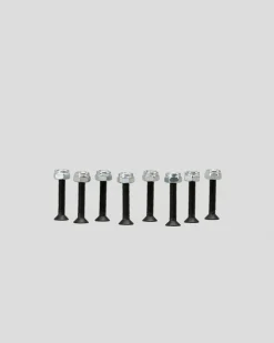 1.125" Phillips Bolts
