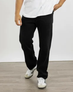 555 Relaxed Straight Jeans