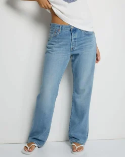 501 90s Lightweight Jeans