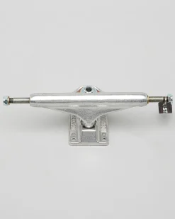159 Silver Standard Skateboard Truck