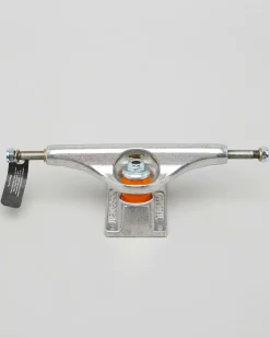 159 Silver Standard Skateboard Truck
