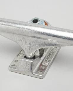 159 Silver Standard Skateboard Truck