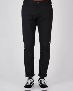 811 Skinny Straight Pants