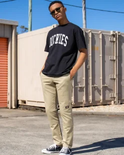 811 Skinny Straight Pants