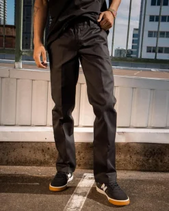 873 Slim Straight Work Pants