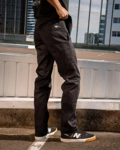 873 Slim Straight Work Pants