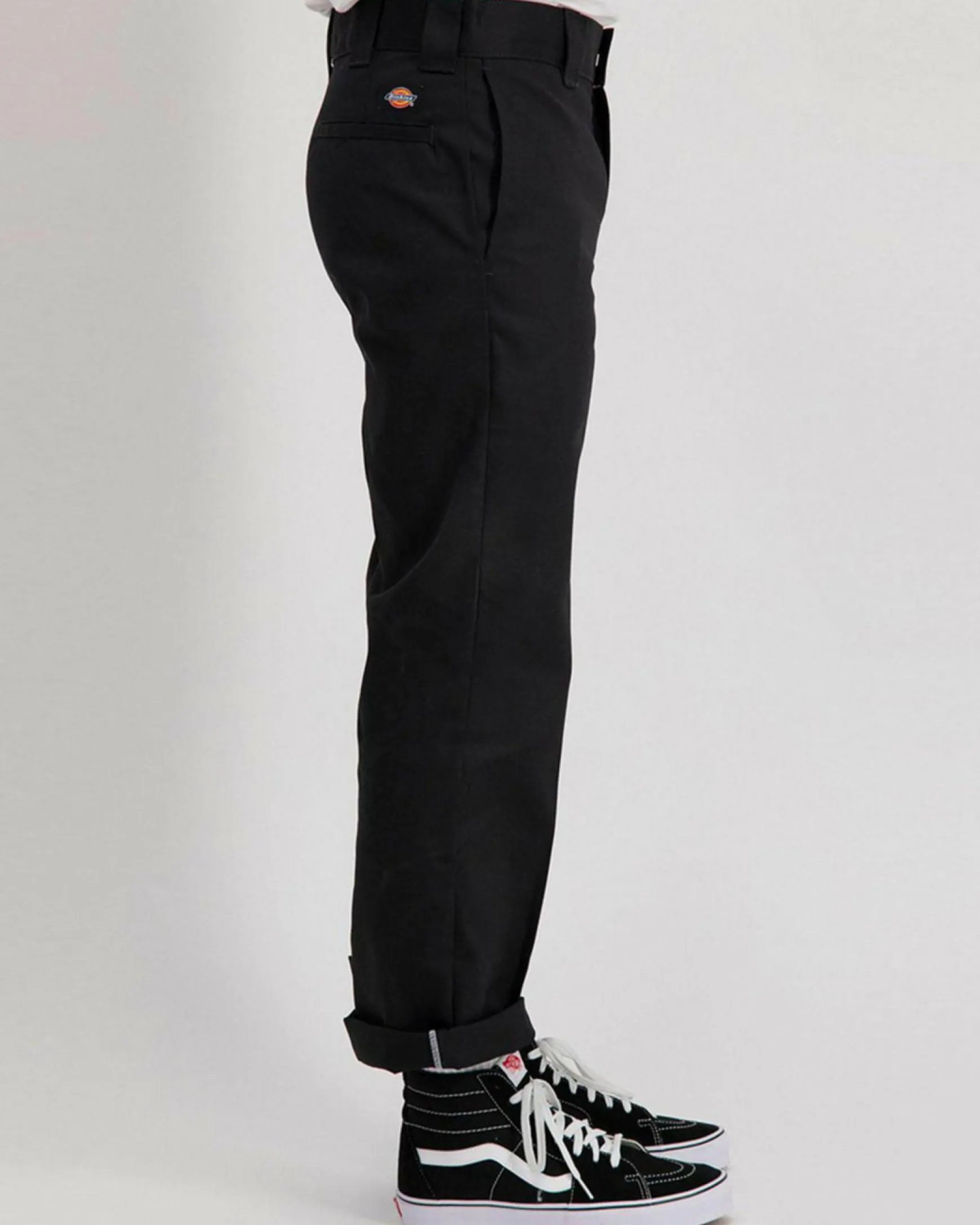 873 Slim Straight Work Pants