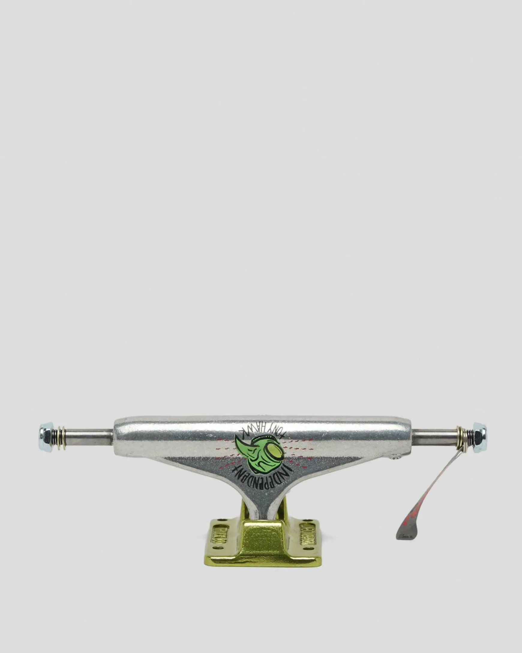 139 Stage 11 Forged Hollow Hawk Transmission Skateboard Truck