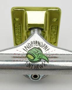 139 Stage 11 Forged Hollow Hawk Transmission Skateboard Truck