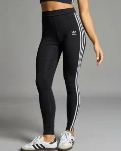 3 Stripes Leggings