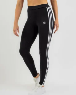 3 Stripes Leggings