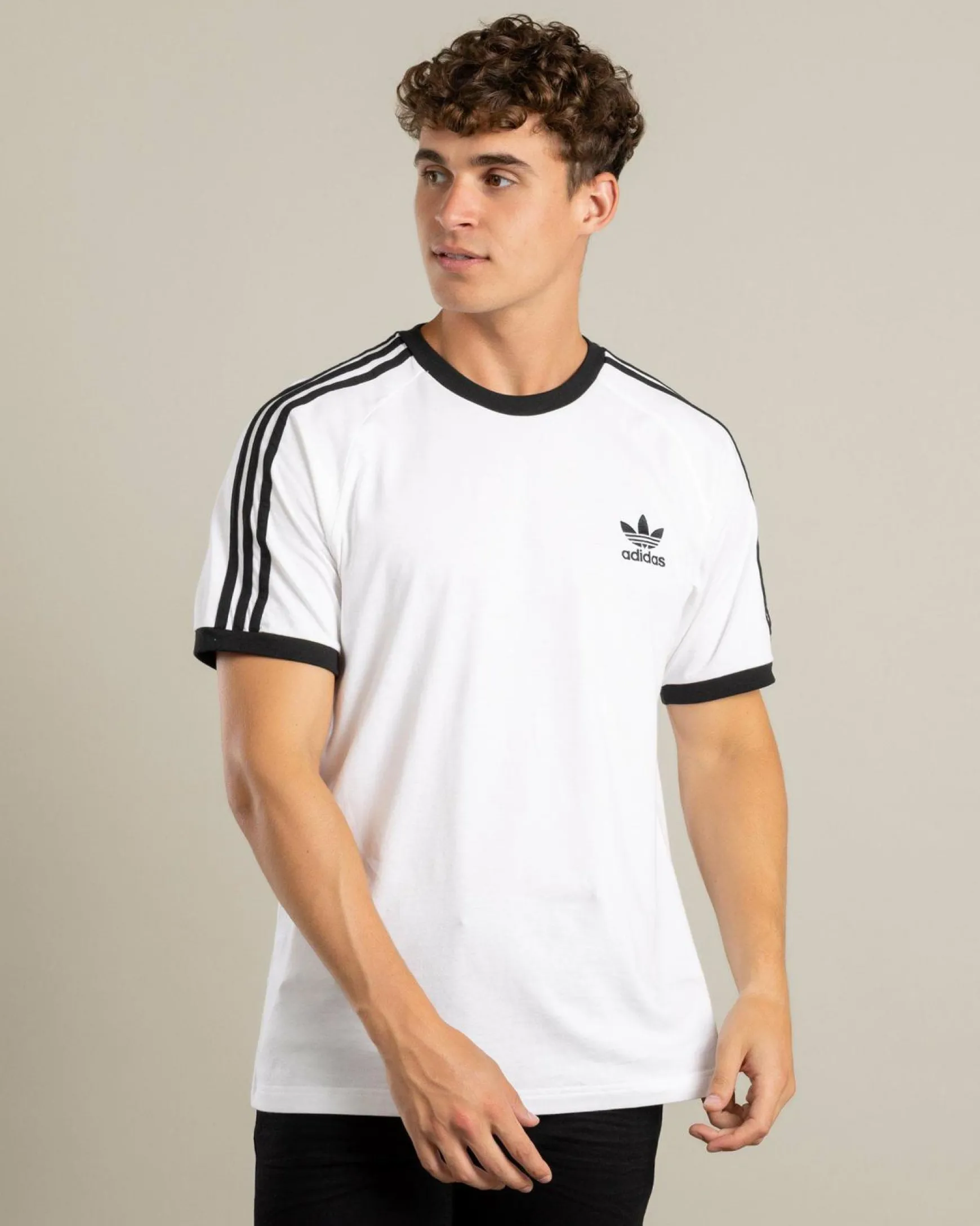 3 Stripes T-Shirt