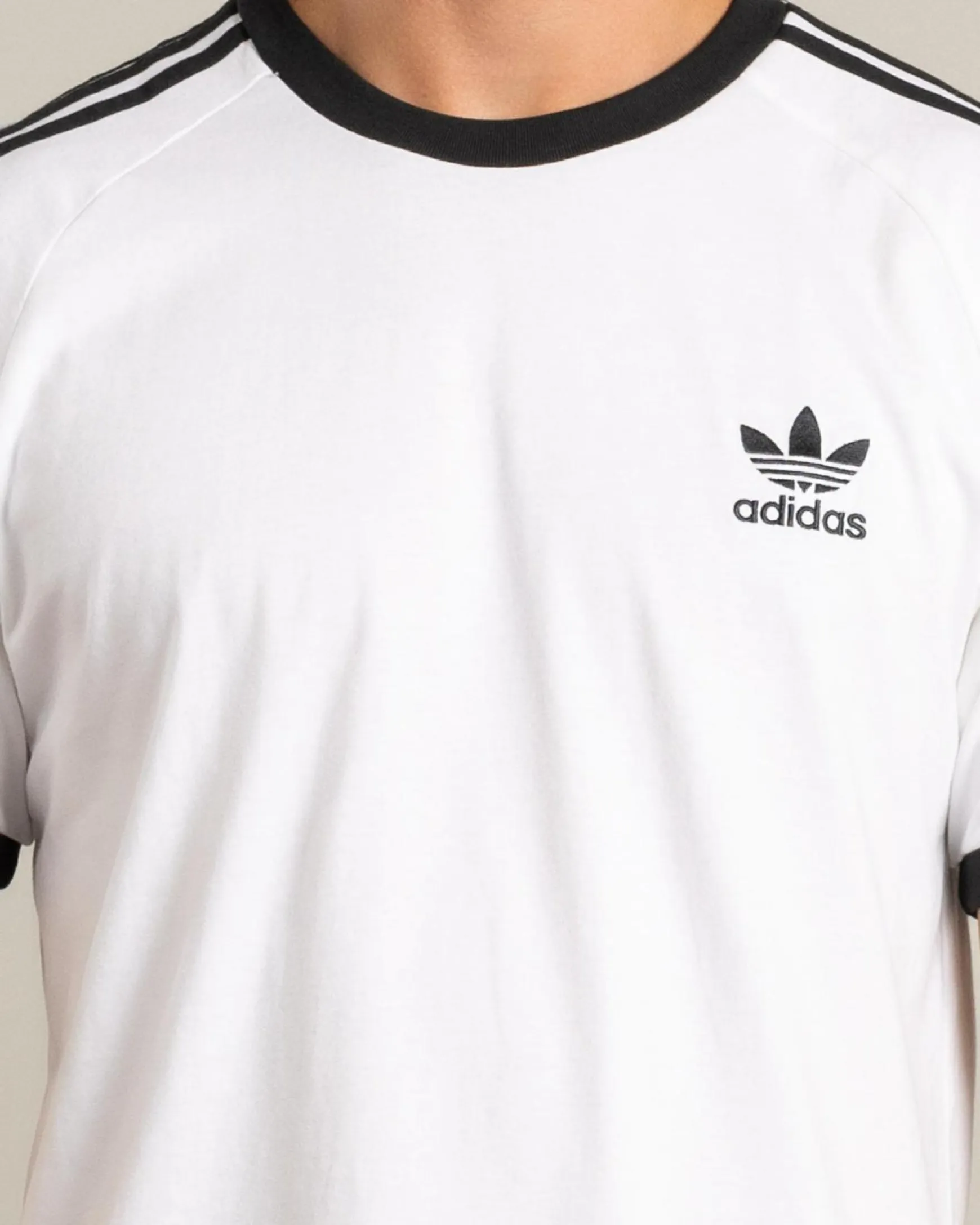3 Stripes T-Shirt