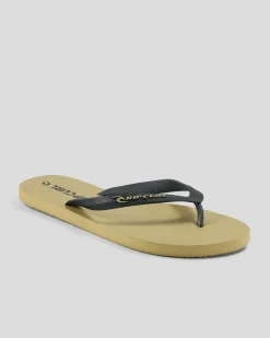 2 Tone Bloom Open Toe