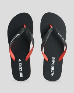 2 Tone Bloom Open Toe