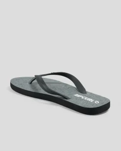 2 Tone Bloom Open Toe