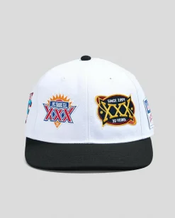 30 Year Champion Snapback Cap