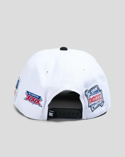 30 Year Champion Snapback Cap