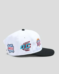 30 Year Champion Snapback Cap